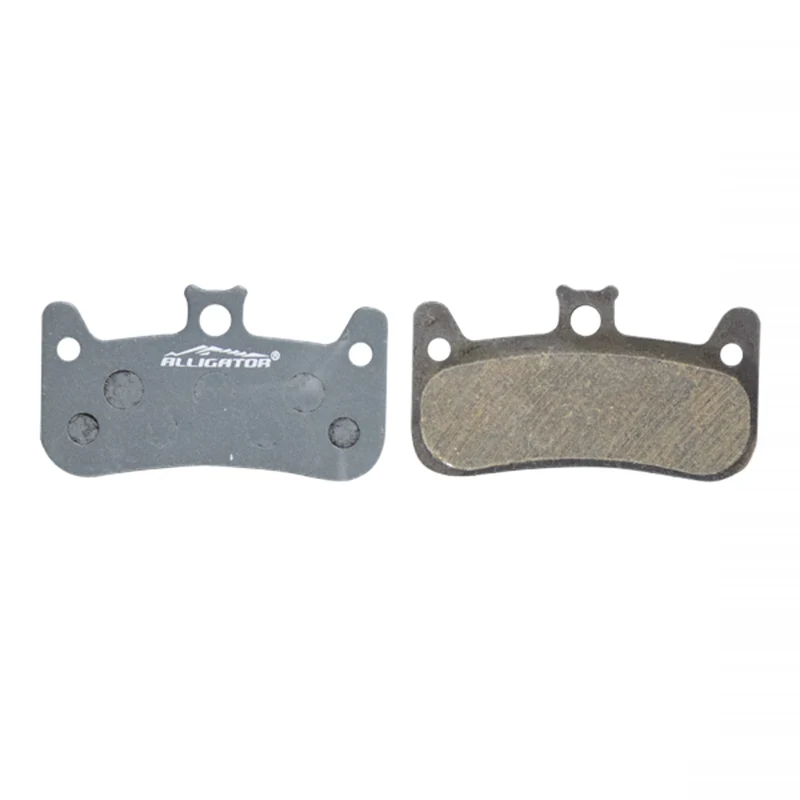 Pastiglie Disco Alligator Performance - Formula Cura