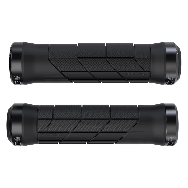 Manopole Trek Line Pro MTB - Nero