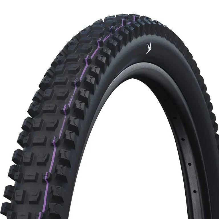 Copertone Schwalbe Albert Gravity Pro Evo UltraSoft TLR - 29x2.50