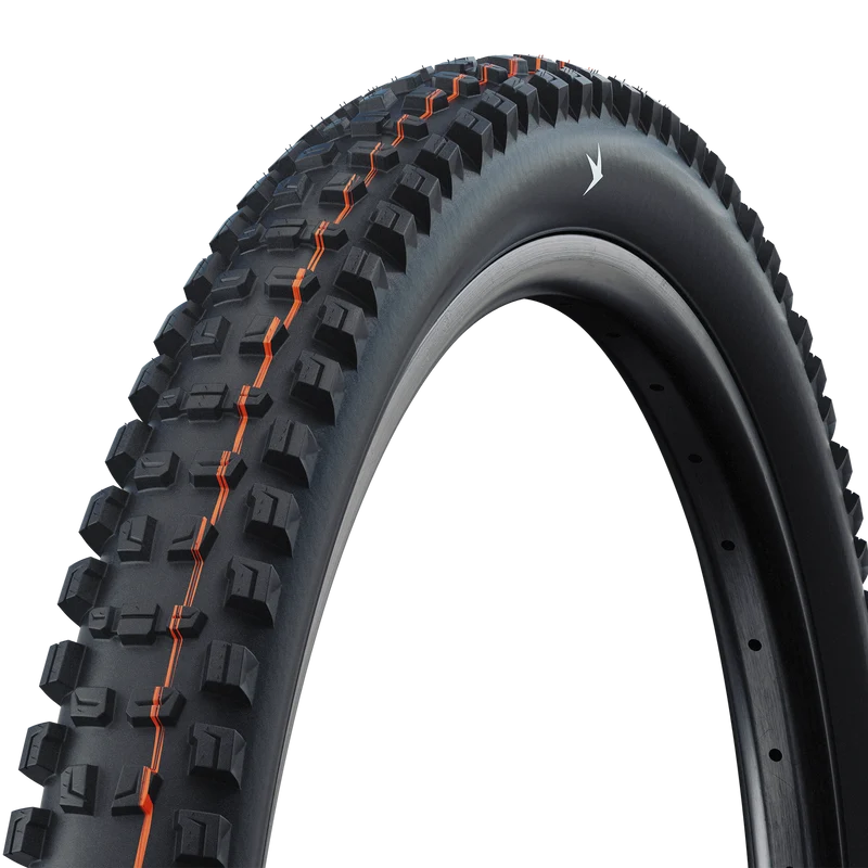 Copertone Schwalbe Romy Trail Pro Radial Soft TLR - 29x2.50