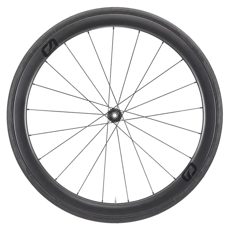Ruote Most Ultrafast 40 DB TLR - Nero