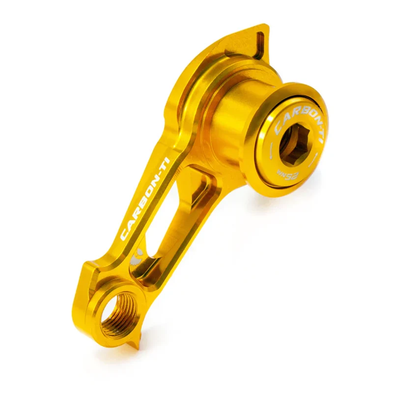 Forcellino Carbon-Ti X-Hanger DM DA9200 UDH - Oro