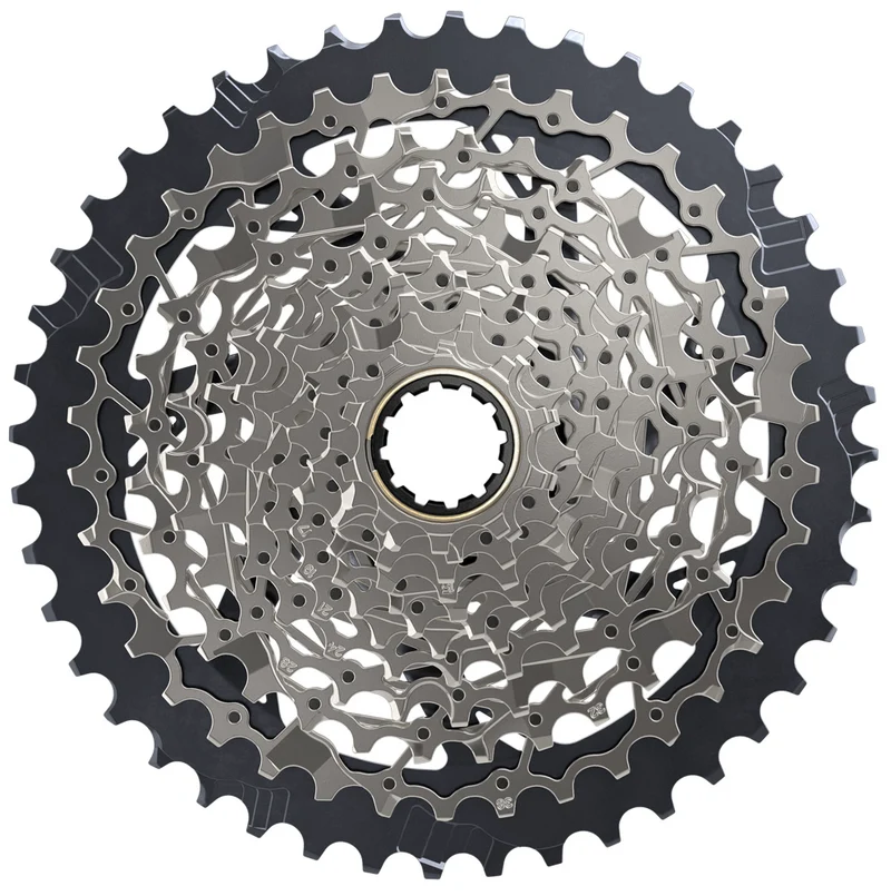 Cassetta Sram Force XG-1271 XPLR D1 - 12v