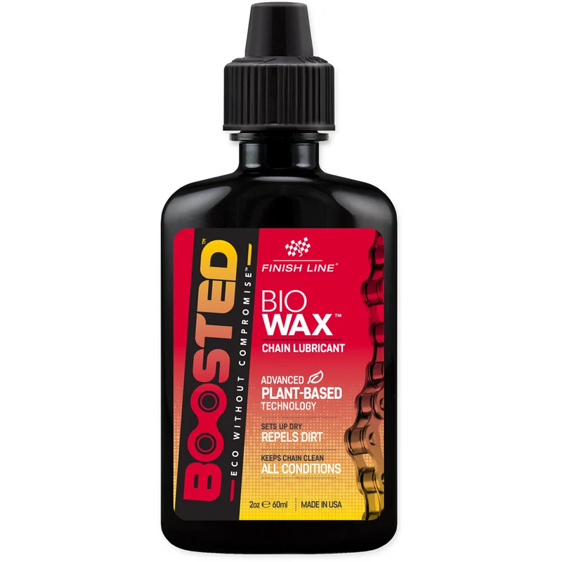 Lubrificante Finish Line Ceramico Boosted - 60 ml