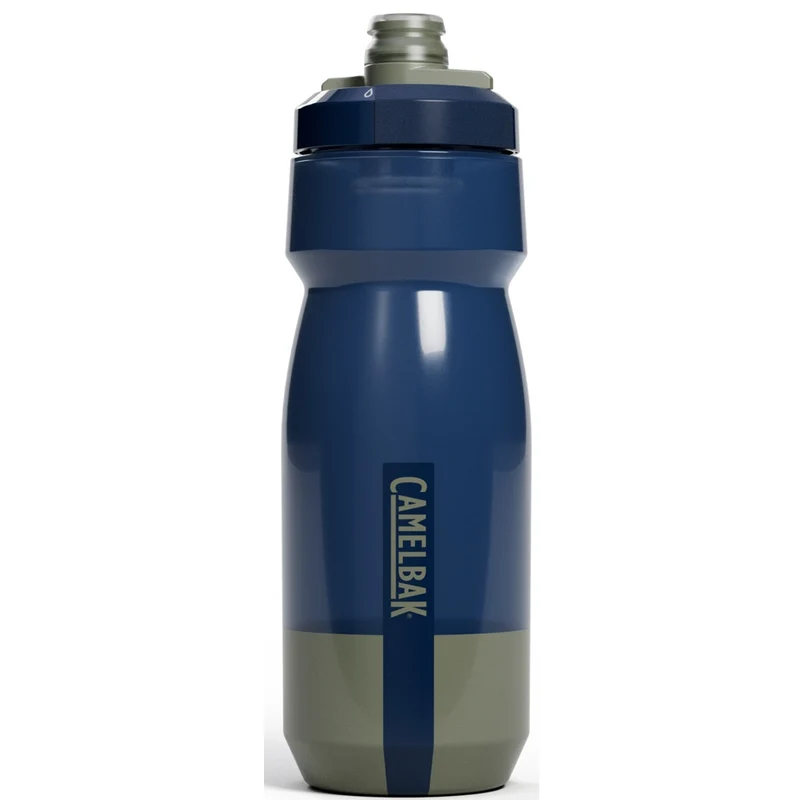 Borraccia Camelbak Podium 710 ml - Blu grigio