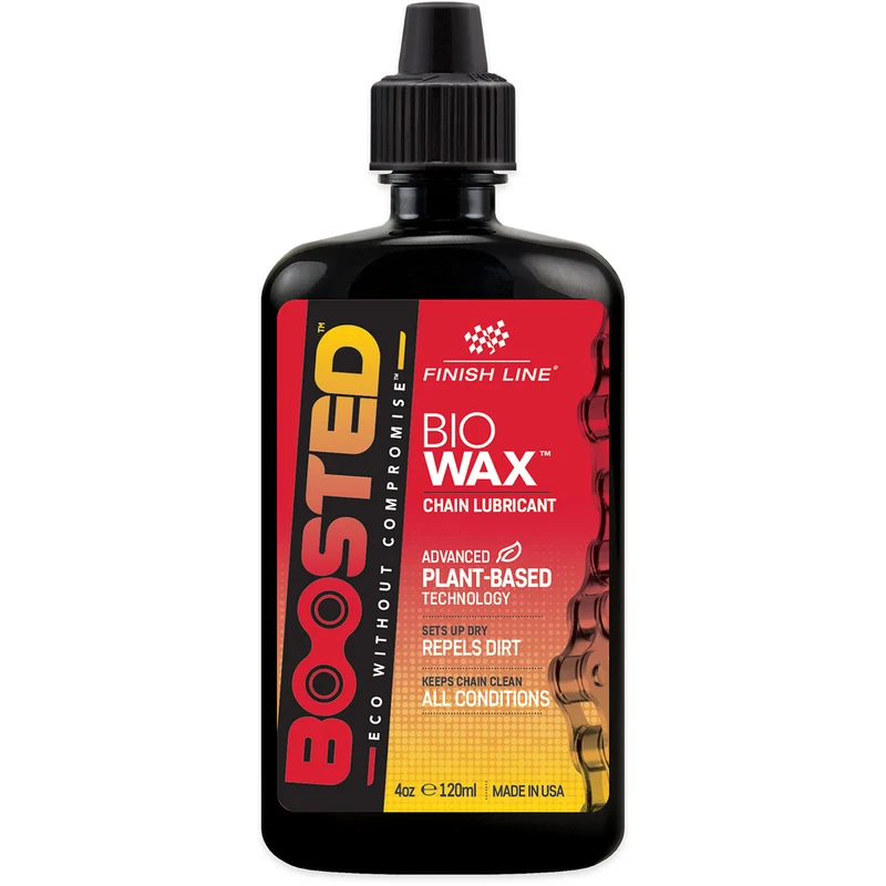 Lubrificante Finish Line Ceramico Boosted - 120 ml