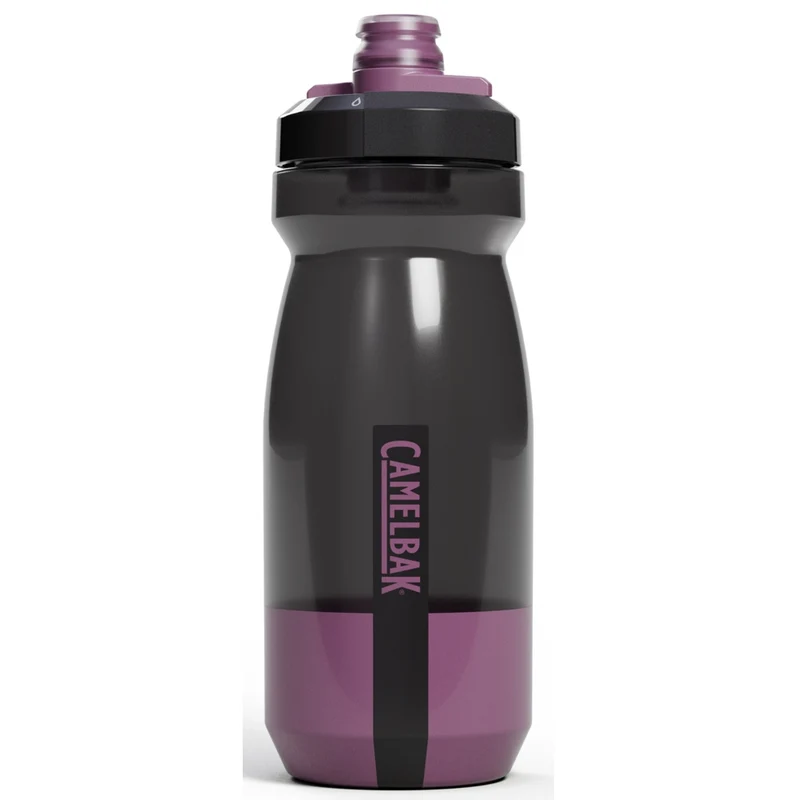 Borraccia Camelbak Podium 3.0 620ml - Grigio viola
