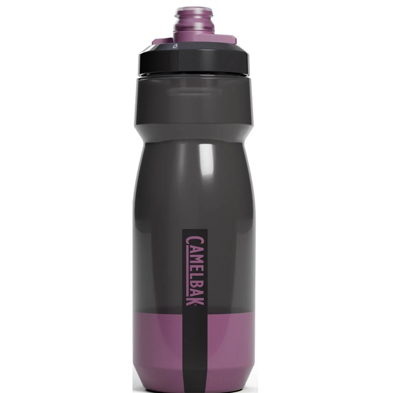 Borraccia Camelbak Podium 710 ml - Grigio viola