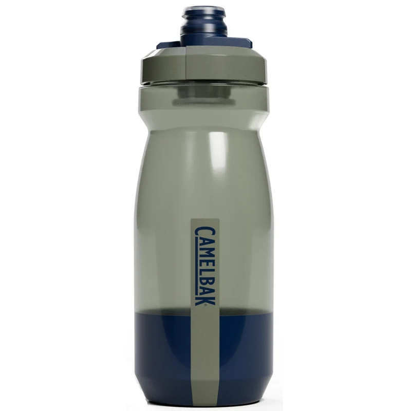 Borraccia Camelbak Podium 3.0 620ml - Grigio blu