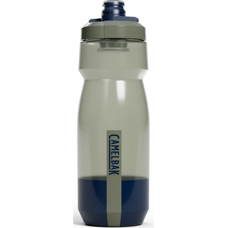 Borraccia Camelbak Podium 710 ml - Grigio blu