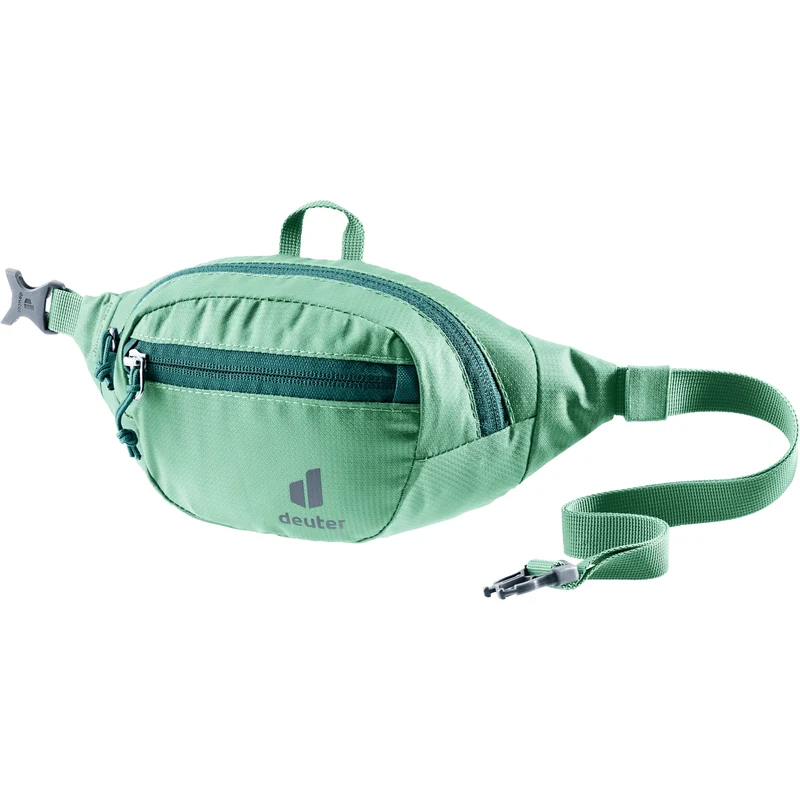 Marsupio Deuter Junior Belt - Verde