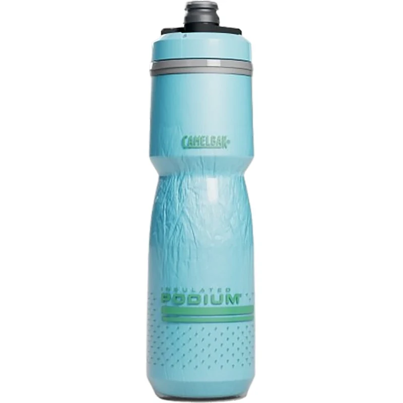 Borraccia Camelbak Podium Chill Insulated 710 ml - Azzurro