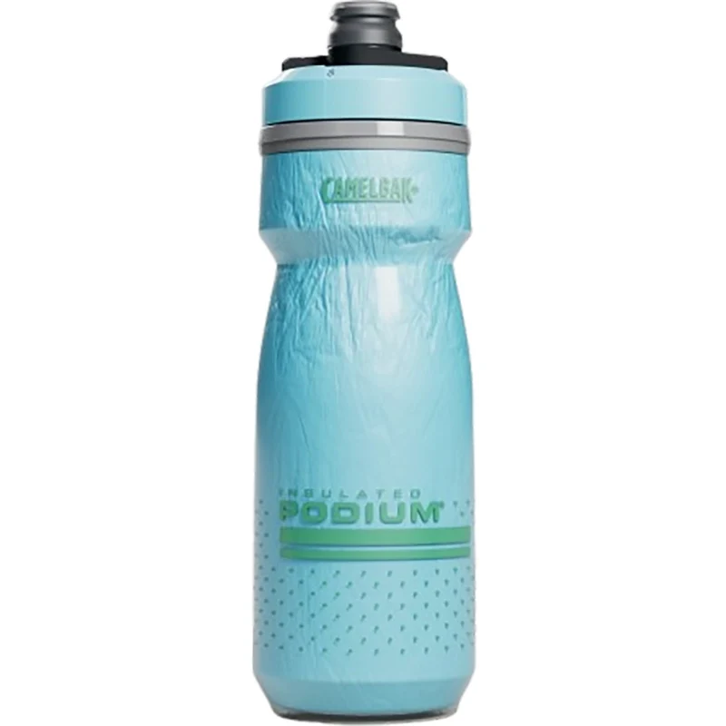 Borraccia Camelbak Podium Chill Insulated 620 ml - Azzurro