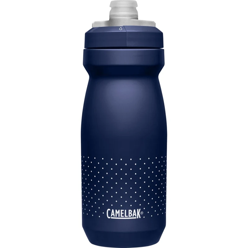 Borraccia Camelbak Podium 3.0 620ml - Blu scuro