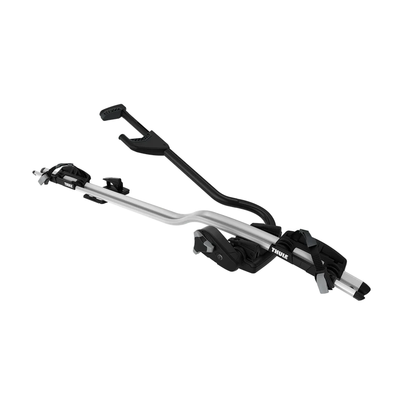 Portabici da tetto Thule ProRide - Grigio