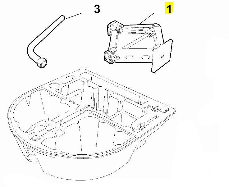 Jack - Tipo Hatchback