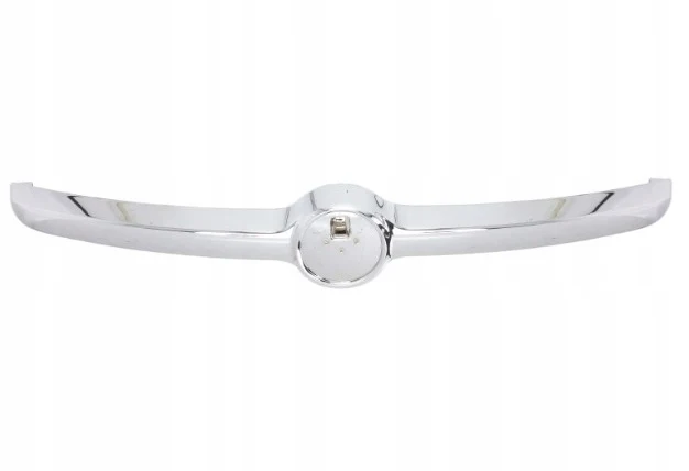 Trim, Front Bumper - 500L