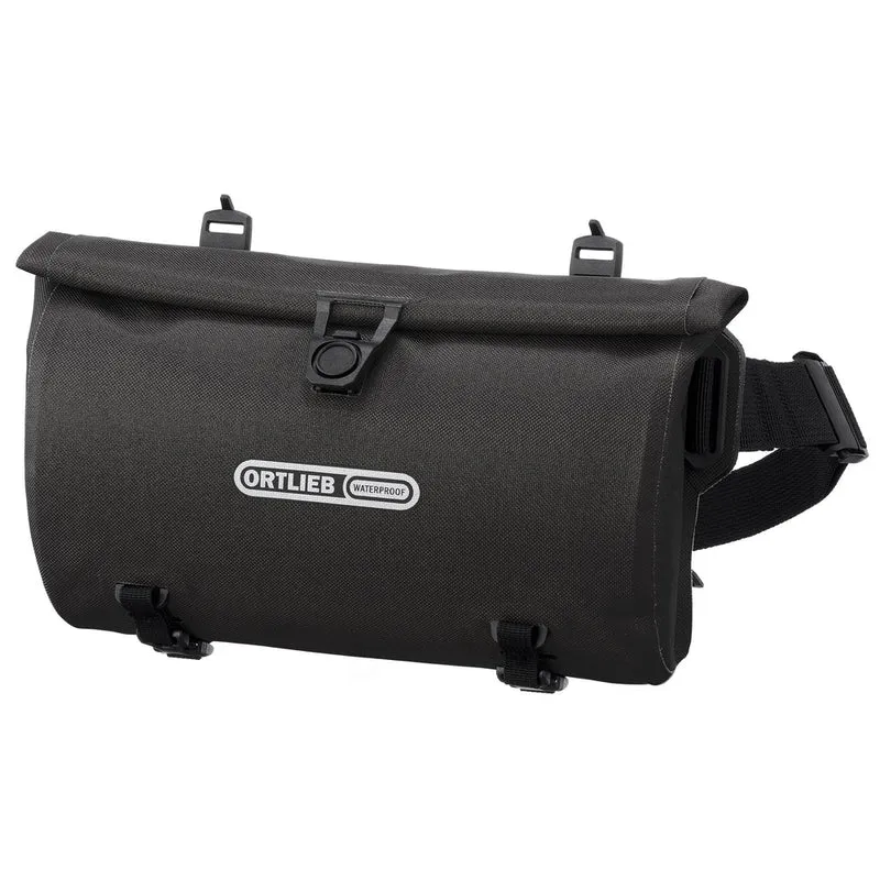 Borsa manubrio Ortlieb Velo-Sling - Nero