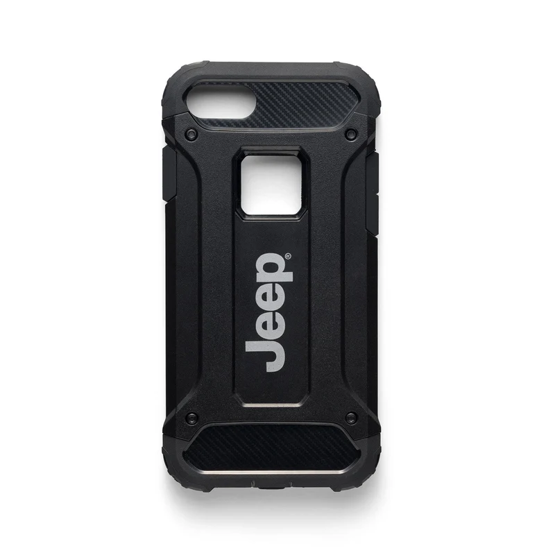Jeep® Phone Case - iPhone 7/8
