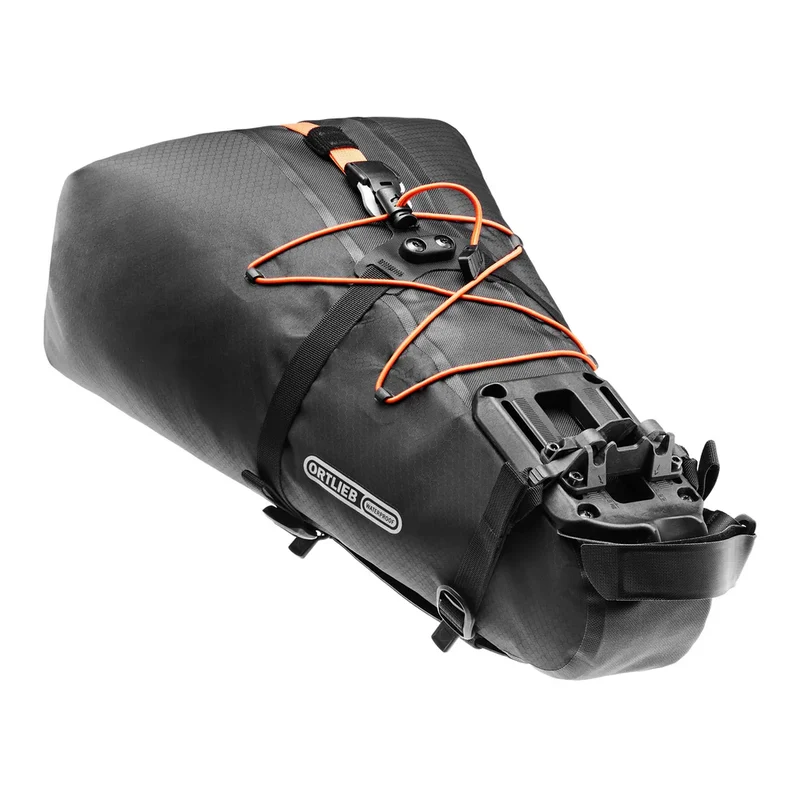 Borsa sottosella Ortlieb Seat-Pack QR 13 L - Nero
