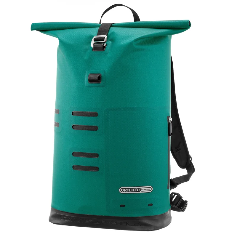 Zaino Ortlieb Commuter-Daypack 21 L - Verde