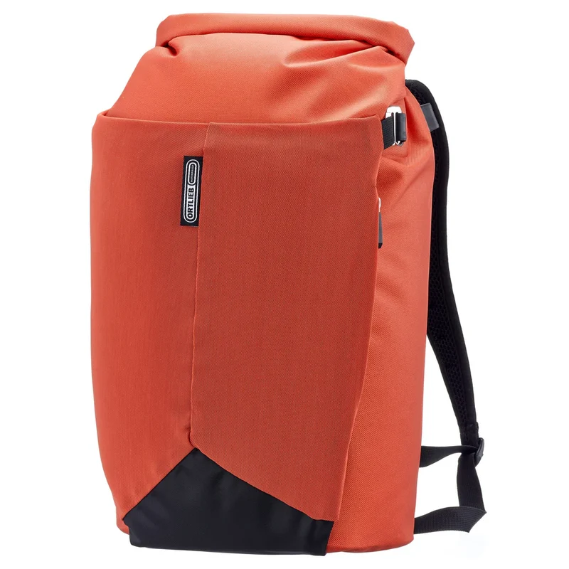 Borsa zaino Ortlieb Vario Lite 22 L - Rosso