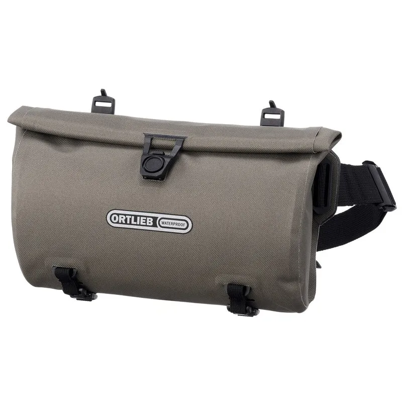 Borsa manubrio Ortlieb Velo-Sling - Marrone