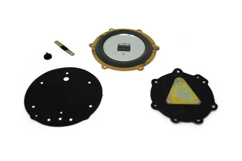 Kit di riparazione riduttore GPL IMPCO Cobra per i carrelli elevatori