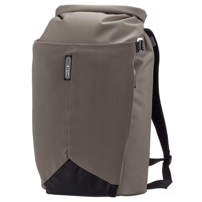 Borsa zaino Ortlieb Vario Lite 22 L - Marrone