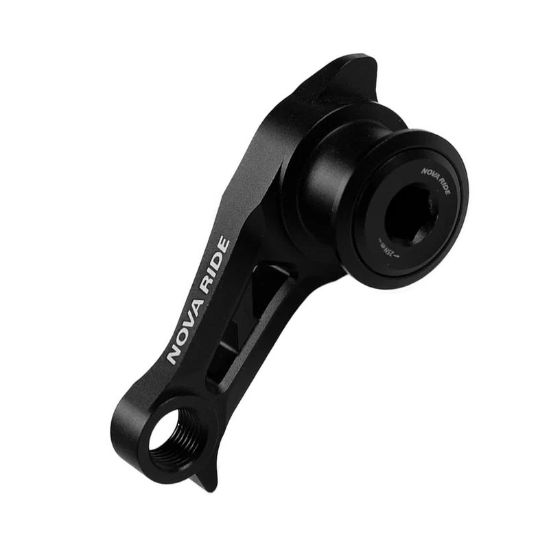 Forcellino Nova Ride NRC UDH Shimano - Nero