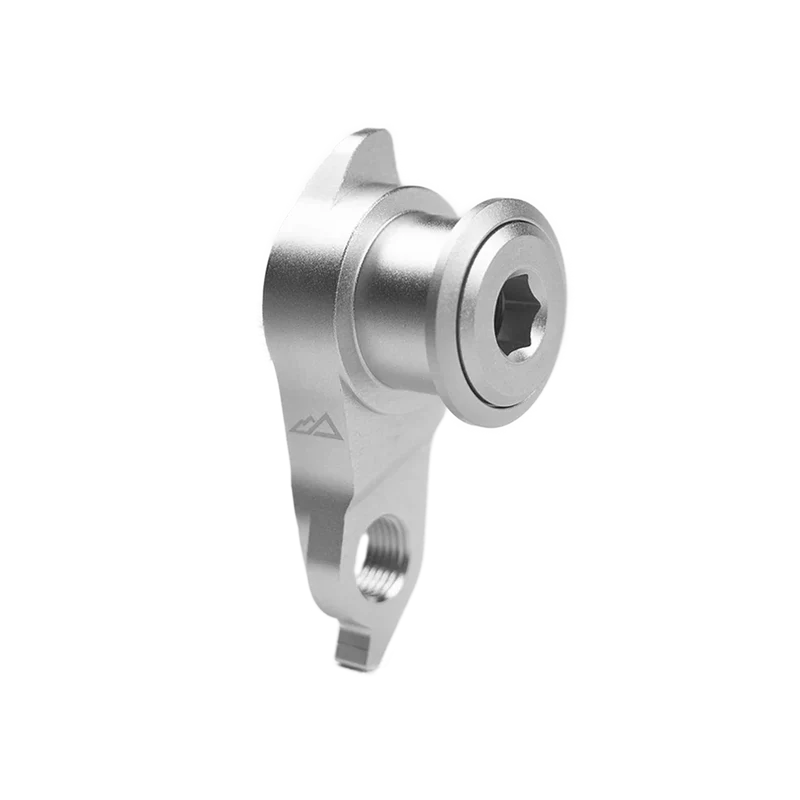 Forcellino Nova Ride NRC UDH Sram - Argento
