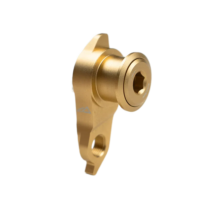 Forcellino Nova Ride NRC UDH Sram - Oro