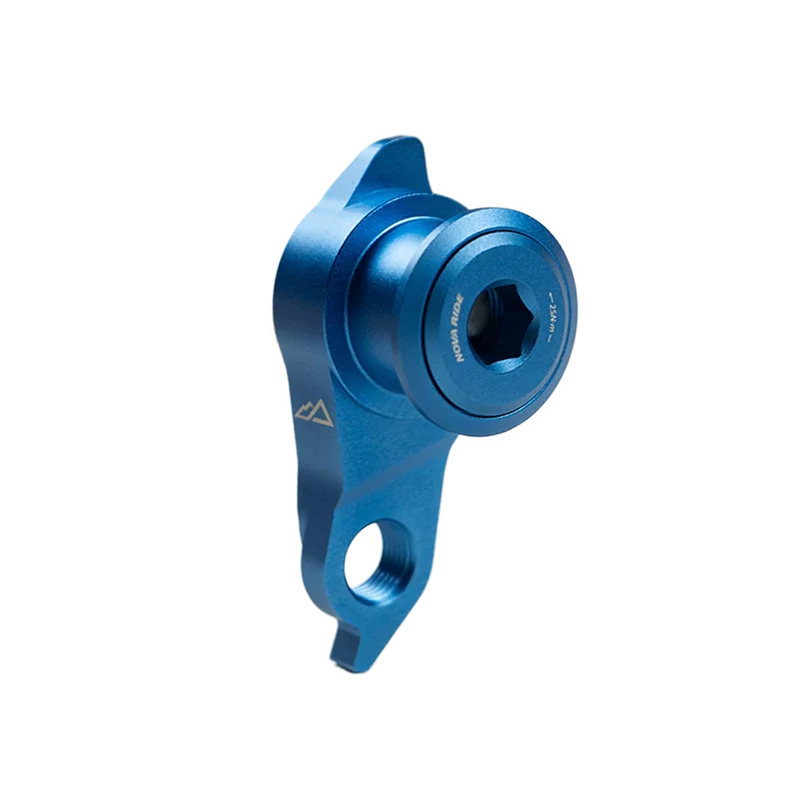 Forcellino Nova Ride NRC UDH Sram - Blu