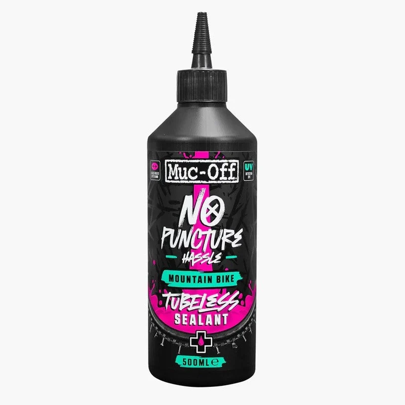 Liquido sigillante Muc-Off No Puncture MTB - 500 ml