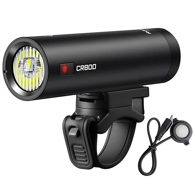 Luce Ravemen CR800