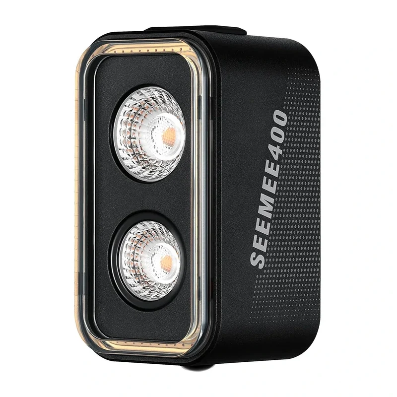 Luce posteriore Magicshine SEEMEE 400 Ant+ Smart
