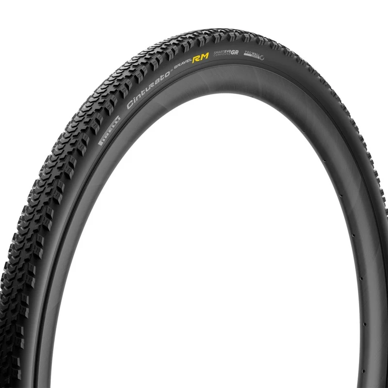 Copertoncino Pirelli Cinturato Gravel RM High Performance Line 700x45 - Nero