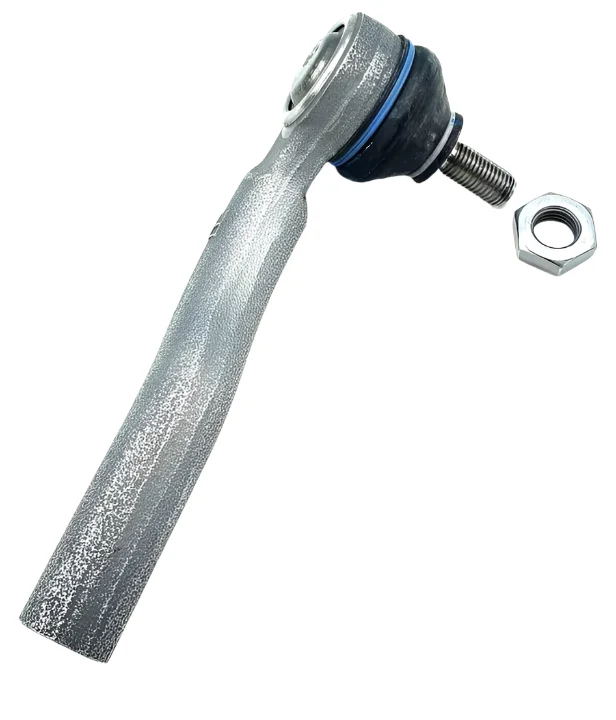 Track Rod End, Left hand - 500 Abarth