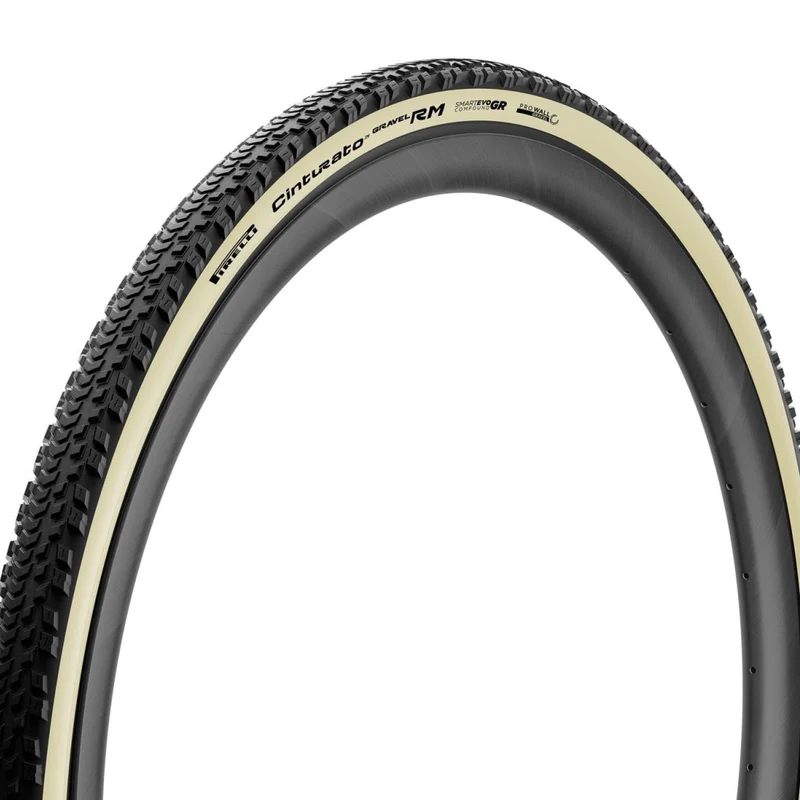 Copertoncino Pirelli Cinturato Gravel RM High Performance Line 700x45 - Retro