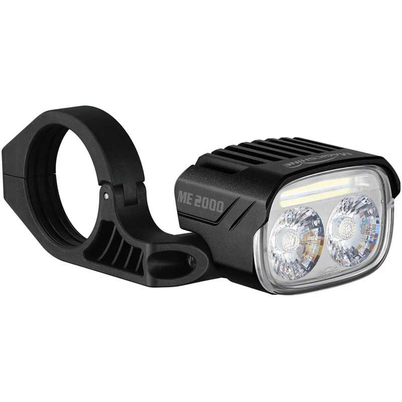Luce anteriore Magicshine ME 2000 v2.0 E-Bike