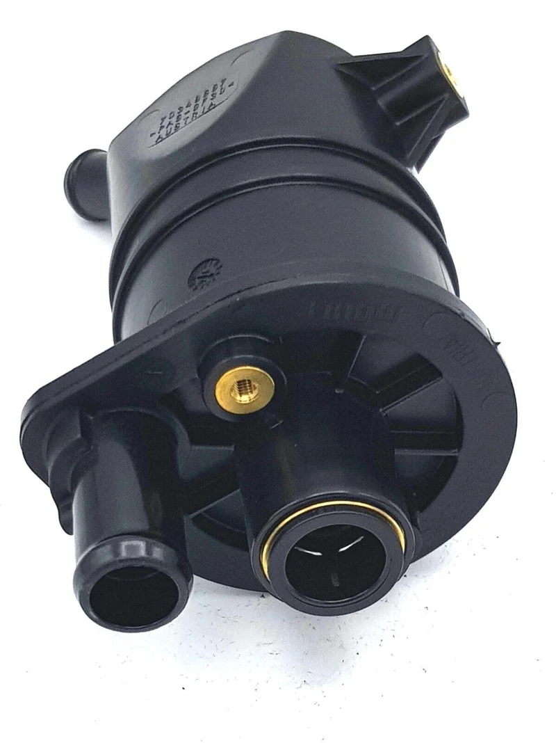 Oil Separator - 147, 156, 166, GT