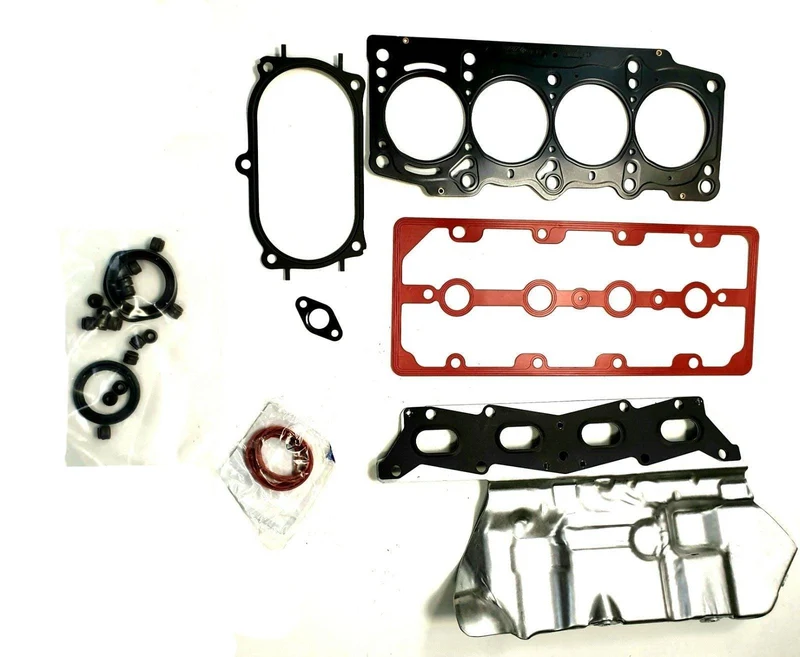 Head Gasket Set - 500 Abarth