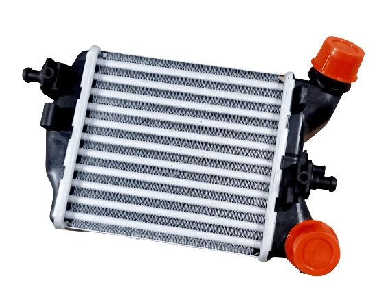 Turbo Intercooler, Nearside - 500 Abarth