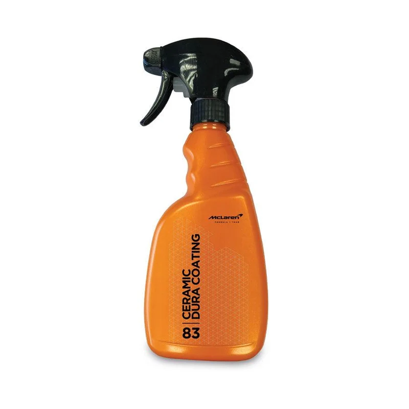 Ceramic Dura Coating