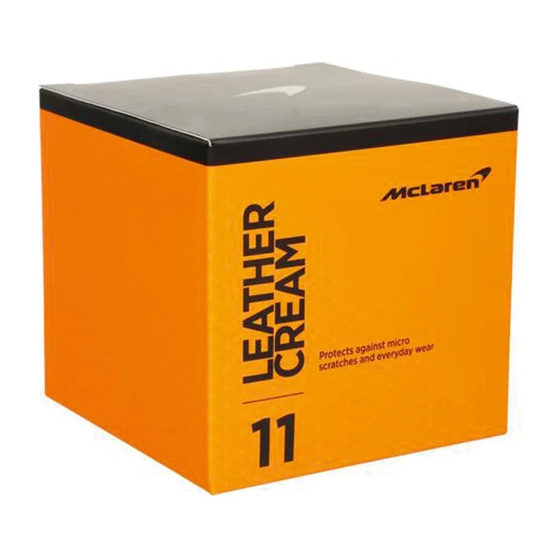 Leather Cream 250ml