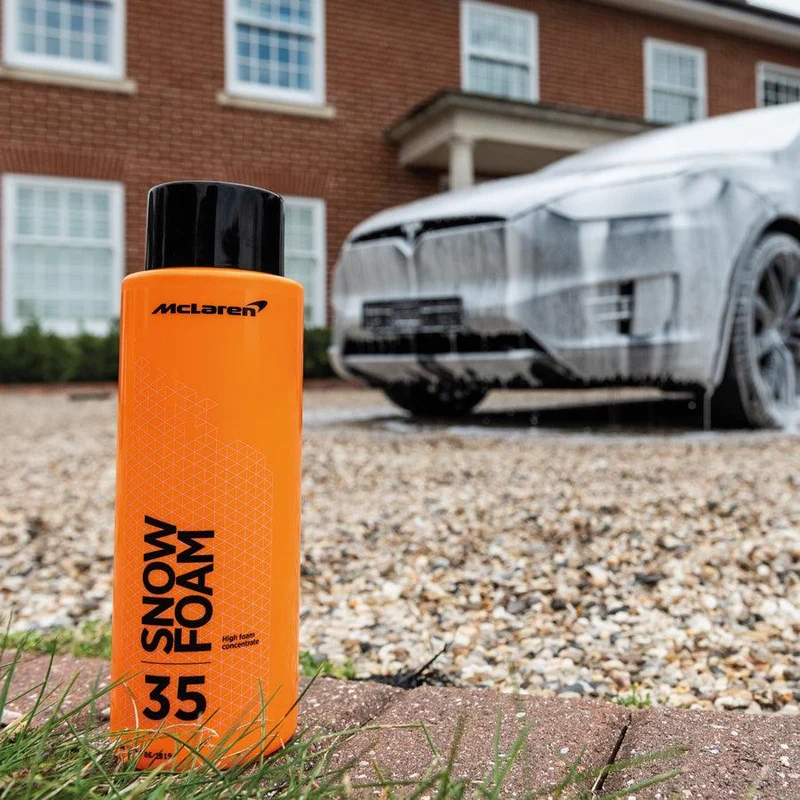 Snow Foam 500ml