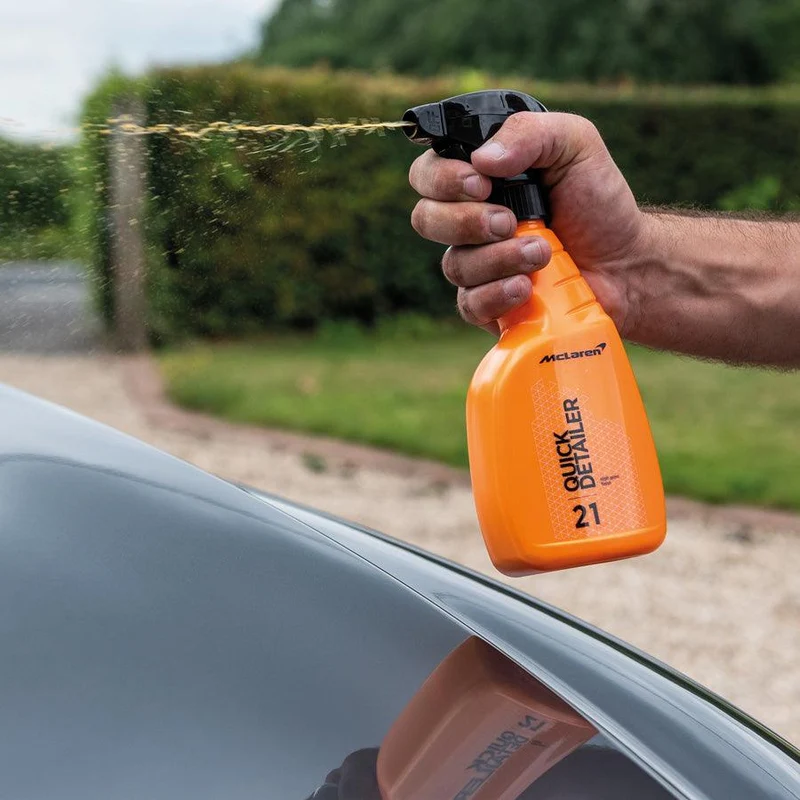 Quick Detailer 500ml