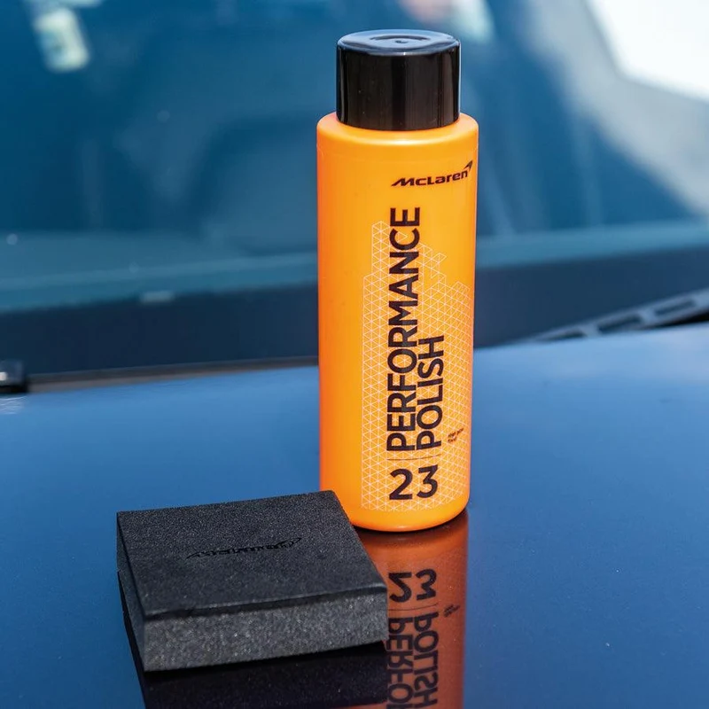 Performance Polish 500ml