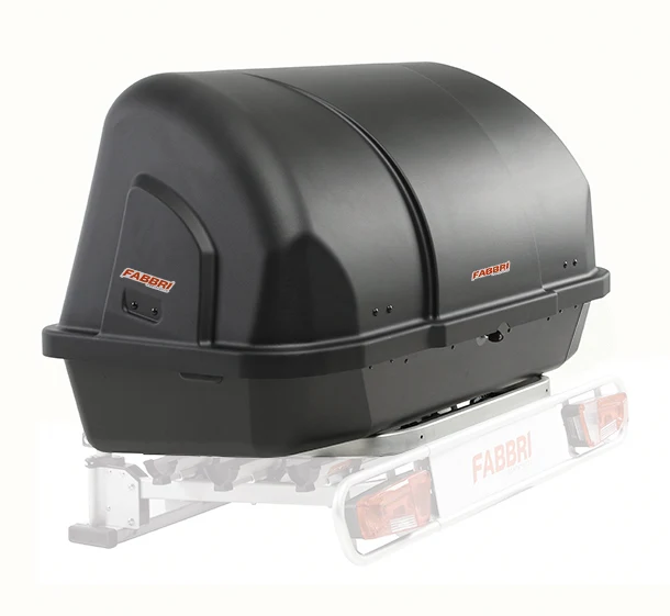 Fabbri Optional Per Portabici Da Gancio Traino RAMPA DI CARICO 6201967