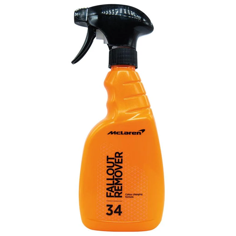 Fallout Remover 500ml